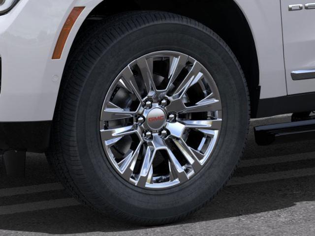 2025 GMC Yukon XL Vehicle Photo in TREVOSE, PA 19053-4984