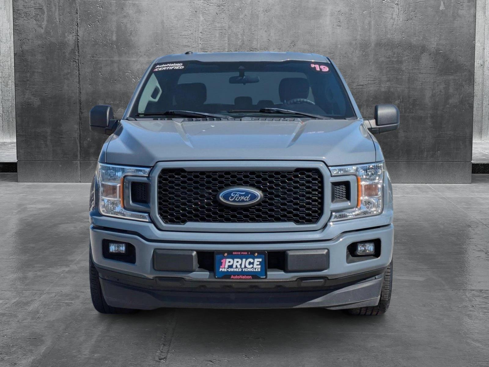 2019 Ford F-150 Vehicle Photo in Corpus Christi, TX 78415