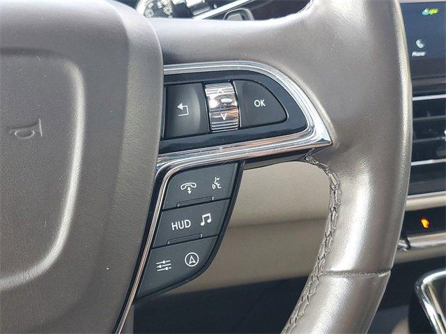 2022 Lincoln Navigator Vehicle Photo in SUNRISE, FL 33323-3202