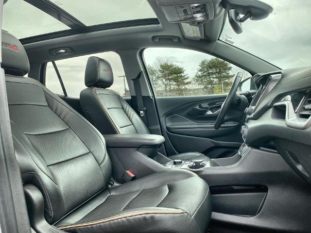 2022 GMC Terrain Vehicle Photo in WILLIAMSVILLE, NY 14221-2883