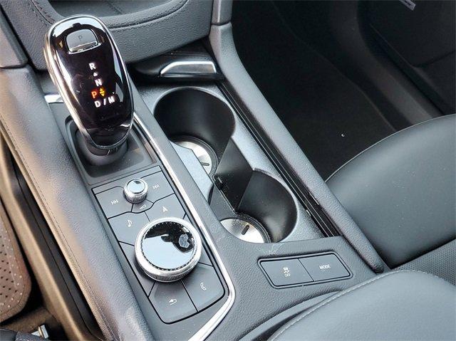 2025 Cadillac XT6 Vehicle Photo in SUNRISE, FL 33323-3202
