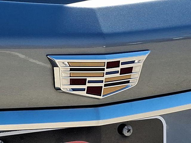 2023 Cadillac XT5 Vehicle Photo in PAWLING, NY 12564-3219