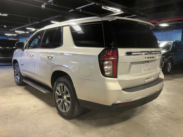2021 Chevrolet Tahoe Vehicle Photo in Roslyn, NY 11576