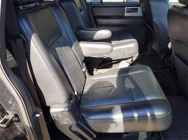 2015 Ford Expedition EL Vehicle Photo in MILFORD, OH 45150-1684