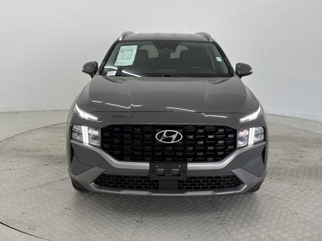 2023 Hyundai SANTA FE Vehicle Photo in Charlotte, NC 28273