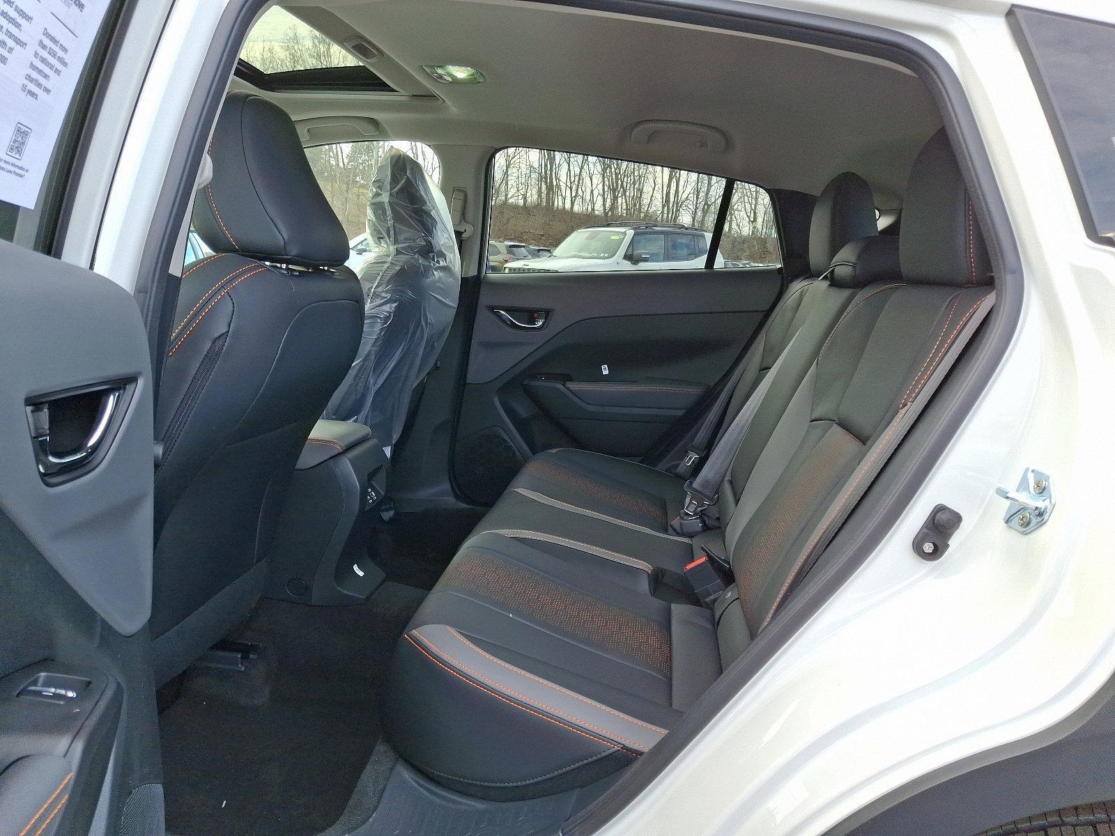 2025 Subaru Crosstrek Vehicle Photo in Harrisburg, PA 17111