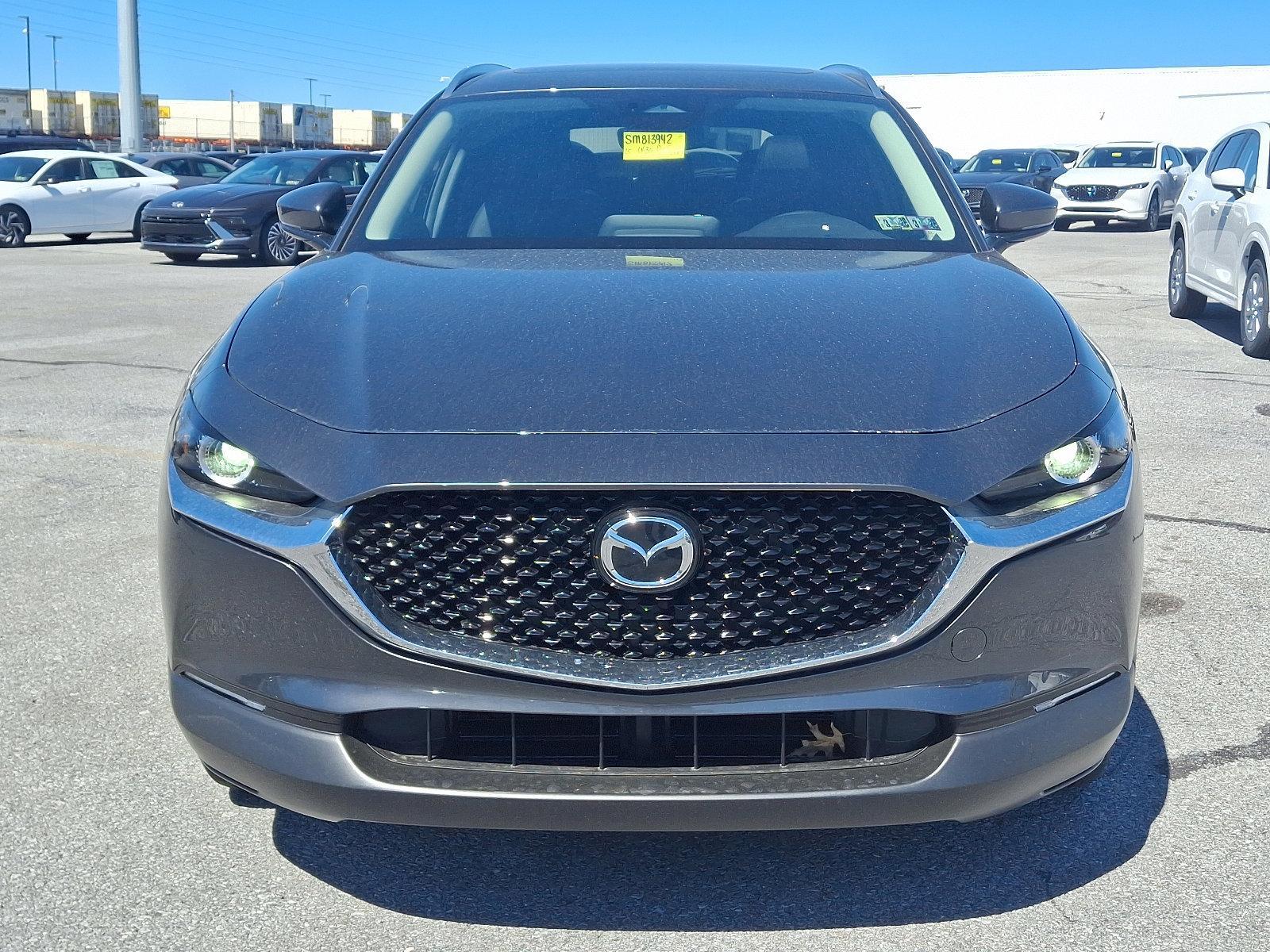 2025 Mazda CX-30 Vehicle Photo in Harrisburg, PA 17111