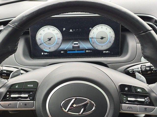 2024 Hyundai TUCSON Vehicle Photo in Pleasant Hills, PA 15236