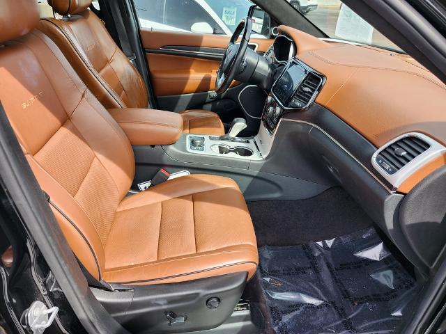 2019 Jeep Grand Cherokee Vehicle Photo in GREEN BAY, WI 54304-5303