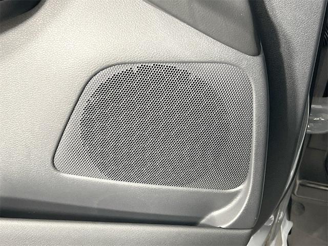 2024 Nissan Murano Vehicle Photo in Tulsa, OK 74129