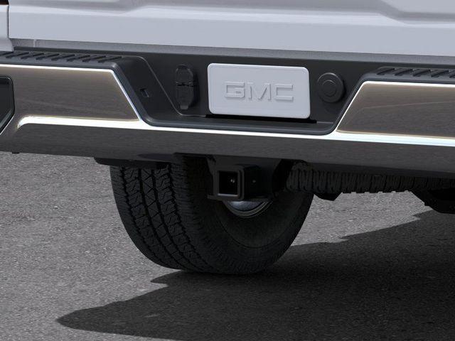 2025 GMC Sierra 3500 HD Vehicle Photo in DANBURY, CT 06810-5034