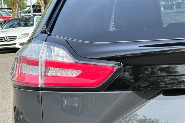 2021 Ford Edge Vehicle Photo in ELK GROVE, CA 95757-8703