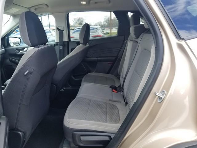 2021 Ford Escape Vehicle Photo in ELYRIA, OH 44035-6349