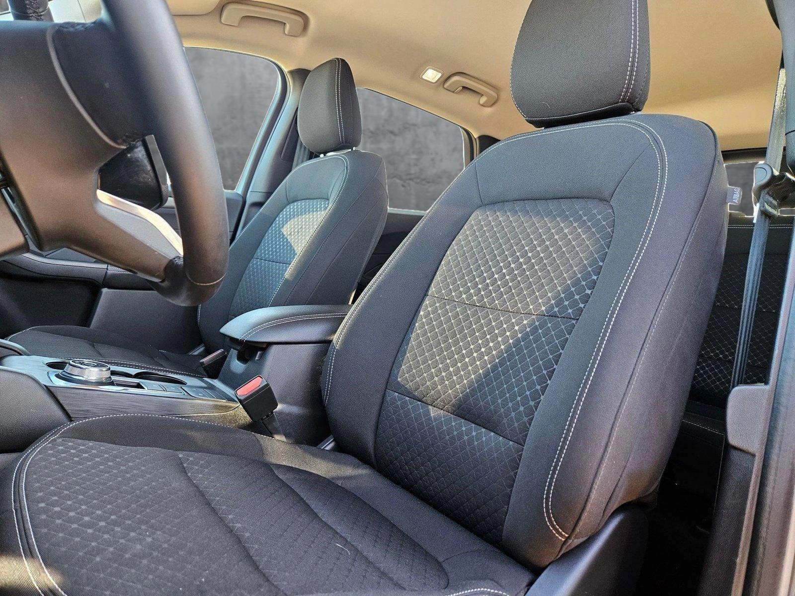 2024 Ford Escape Vehicle Photo in WACO, TX 76710-2592