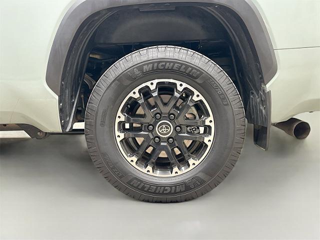 2022 Toyota Tundra 4WD Vehicle Photo in EVERETT, WA 98203-5662