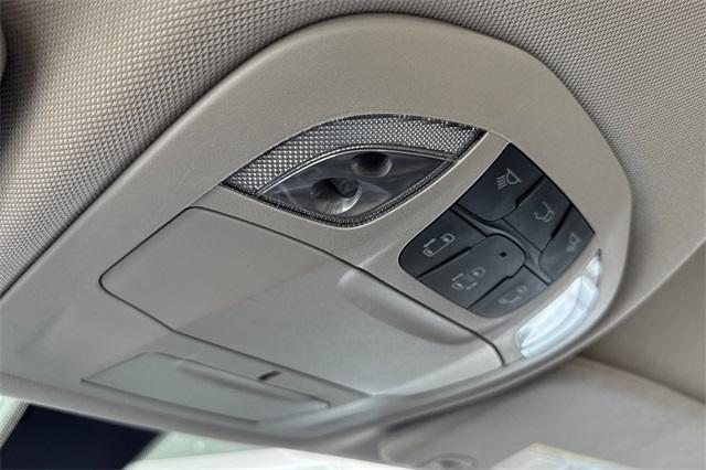 2022 Chrysler Voyager Vehicle Photo in ELK GROVE, CA 95757-8703