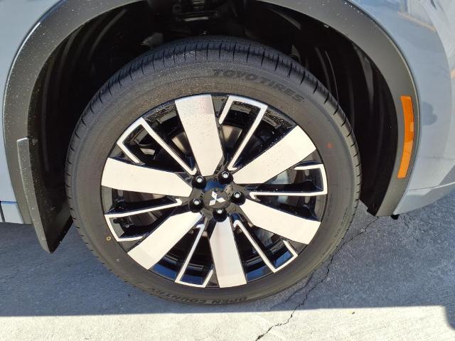 2025 Mitsubishi Outlander Vehicle Photo in Tampa, FL 33612