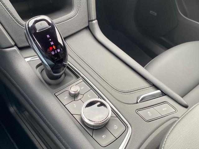 2025 Cadillac XT6 Vehicle Photo in Denton, TX 76205