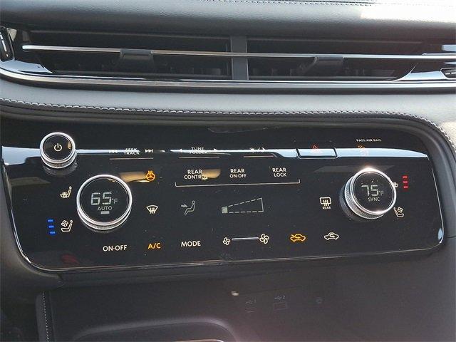 2025 INFINITI QX60 Vehicle Photo in Willow Grove, PA 19090
