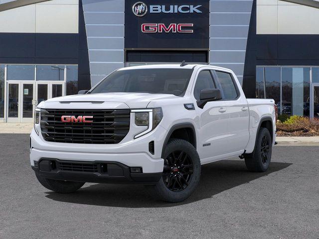 2025 GMC Sierra 1500 Vehicle Photo in DANBURY, CT 06810-5034
