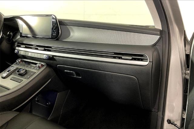 2024 Hyundai PALISADE Vehicle Photo in Tulsa, OK 74129