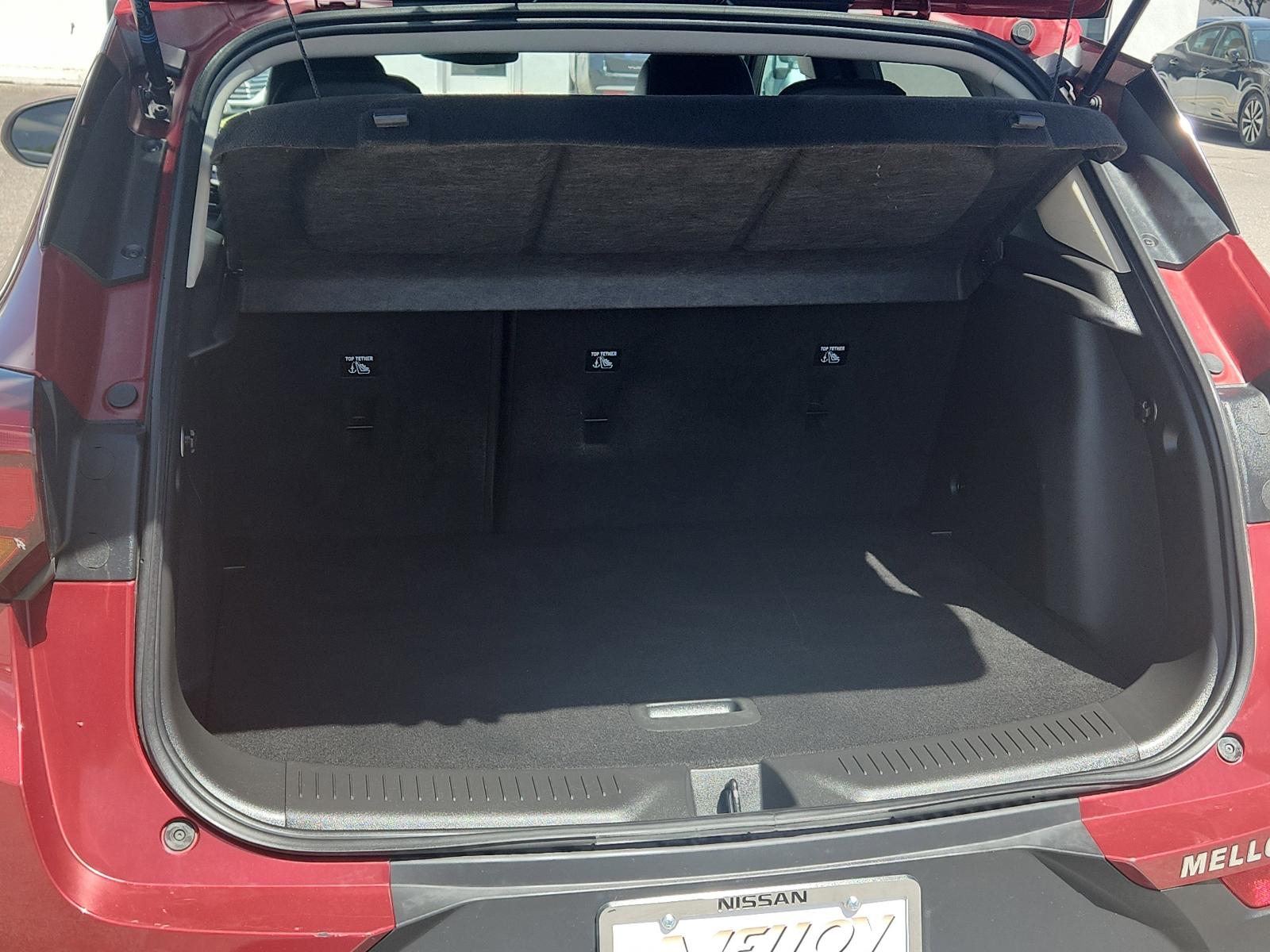 2021 Buick Encore GX Vehicle Photo in Albuquerque, NM 87110