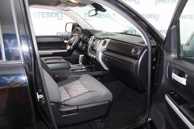 2021 Toyota Tundra 4WD Vehicle Photo in SAINT CLAIRSVILLE, OH 43950-8512