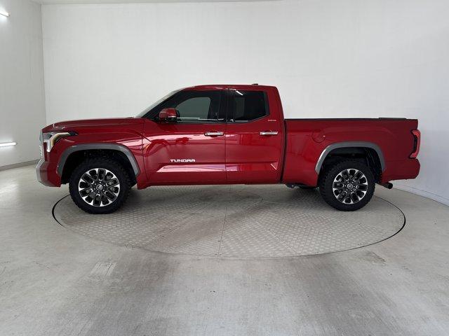 2022 Toyota Tundra 4WD Vehicle Photo in Charlotte, NC 28273