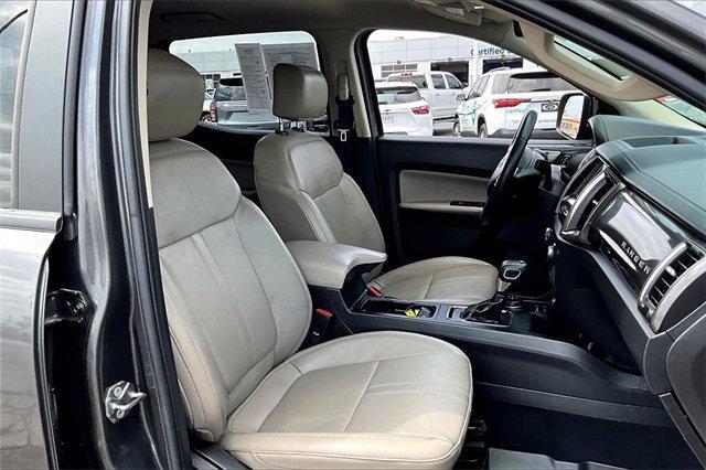 2019 Ford Ranger Vehicle Photo in TOPEKA, KS 66609-0000