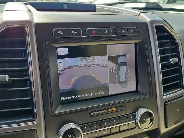 2021 Ford Expedition Vehicle Photo in LIGHTHOUSE POINT, FL 33064-6849