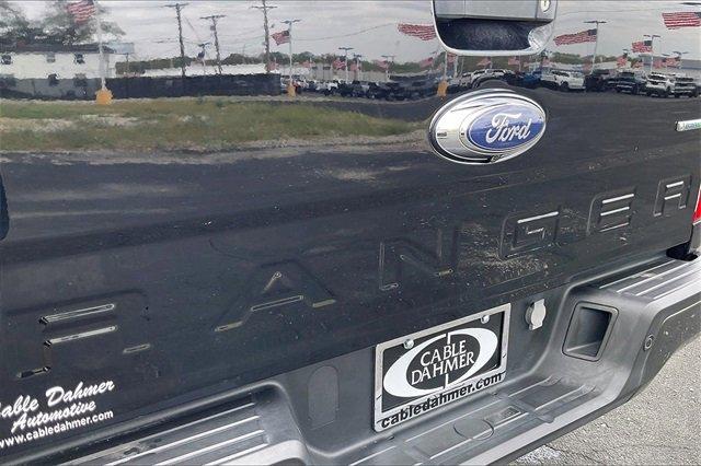 2019 Ford Ranger Vehicle Photo in INDEPENDENCE, MO 64055-1314