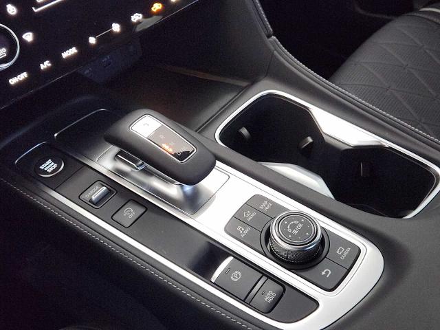 2025 INFINITI QX60 Vehicle Photo in DALLAS, TX 75209