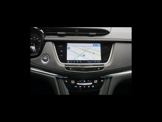 2025 Cadillac XT5 Vehicle Photo in TAMPA, FL 33612-3404