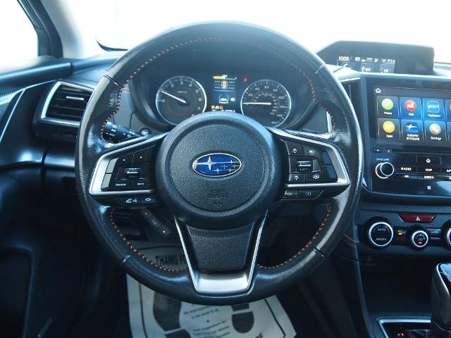 2021 Subaru Crosstrek Vehicle Photo in MADISON, IN 47250-1611