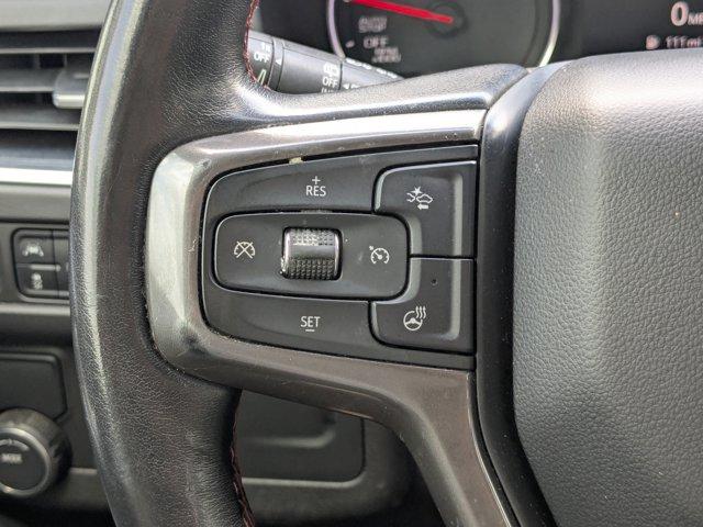 2021 Chevrolet Tahoe Vehicle Photo in BRUNSWICK, GA 31525-1881