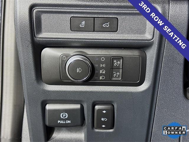 2022 Ford Expedition Vehicle Photo in Puyallup, WA 98371