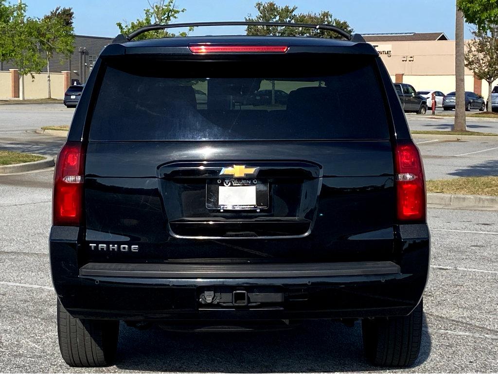 2019 Chevrolet Tahoe Vehicle Photo in POOLER, GA 31322-3252