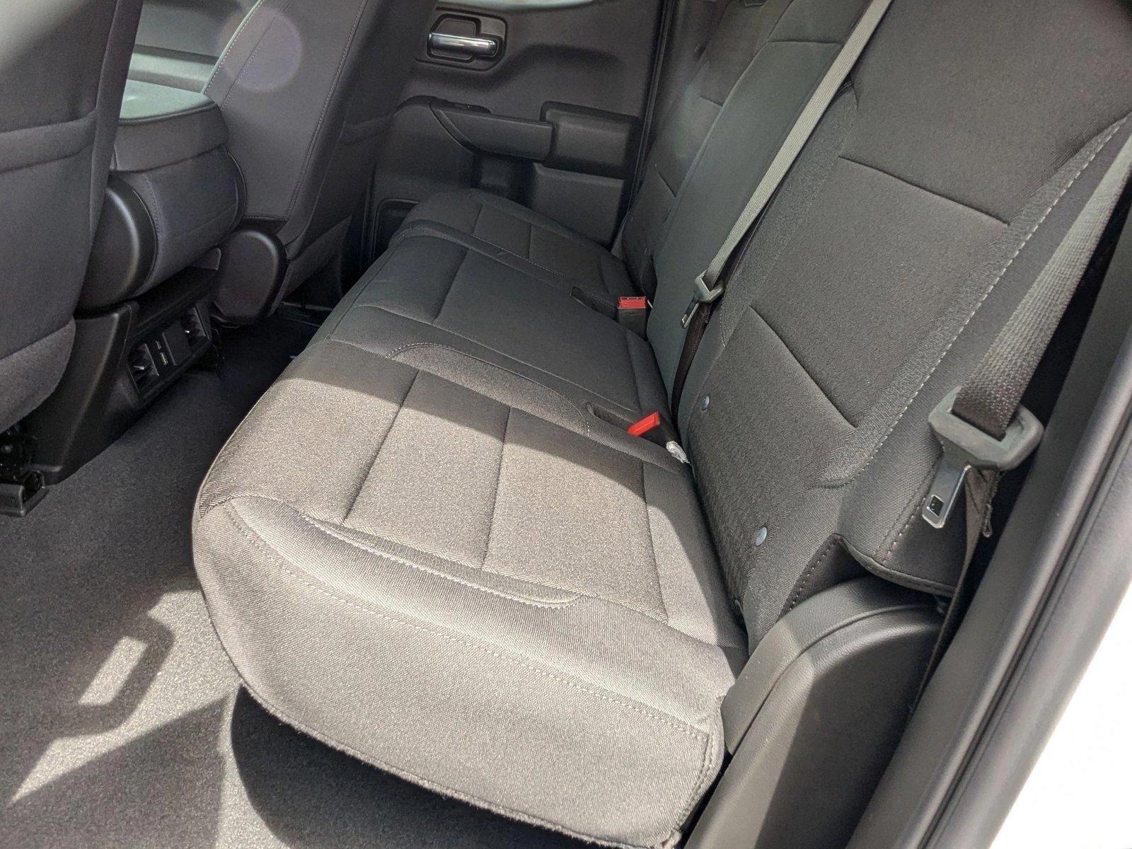 2025 Chevrolet Silverado 1500 Vehicle Photo in MIAMI, FL 33134-2699
