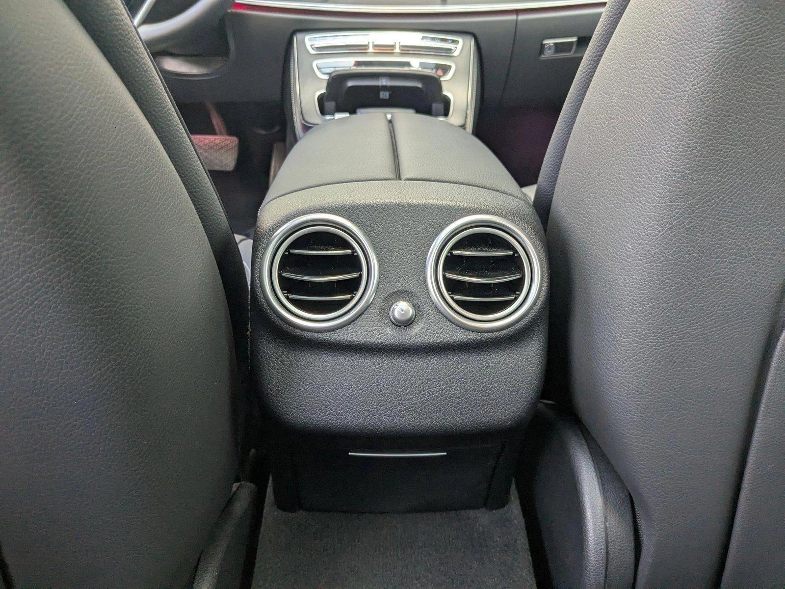 2022 Mercedes-Benz E-Class Vehicle Photo in Pompano Beach, FL 33064