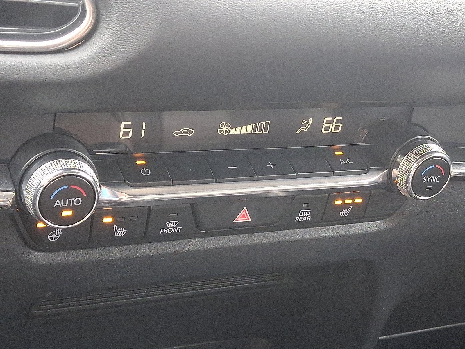 2021 Mazda CX-30 Vehicle Photo in Harrisburg, PA 17111