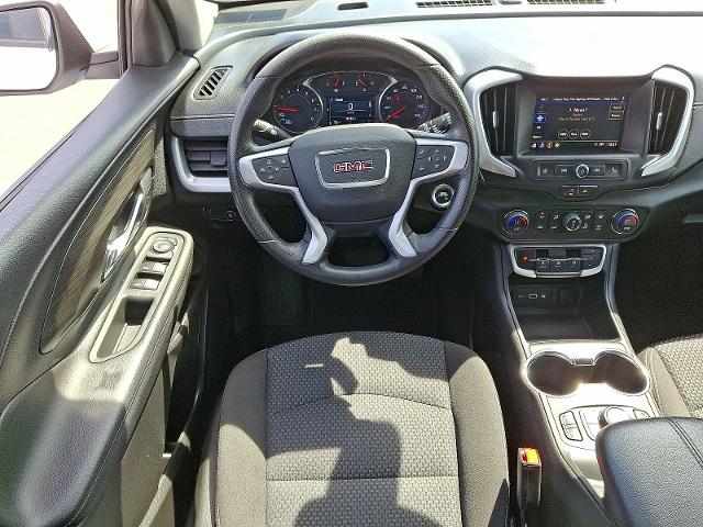 2022 GMC Terrain Vehicle Photo in TREVOSE, PA 19053-4984