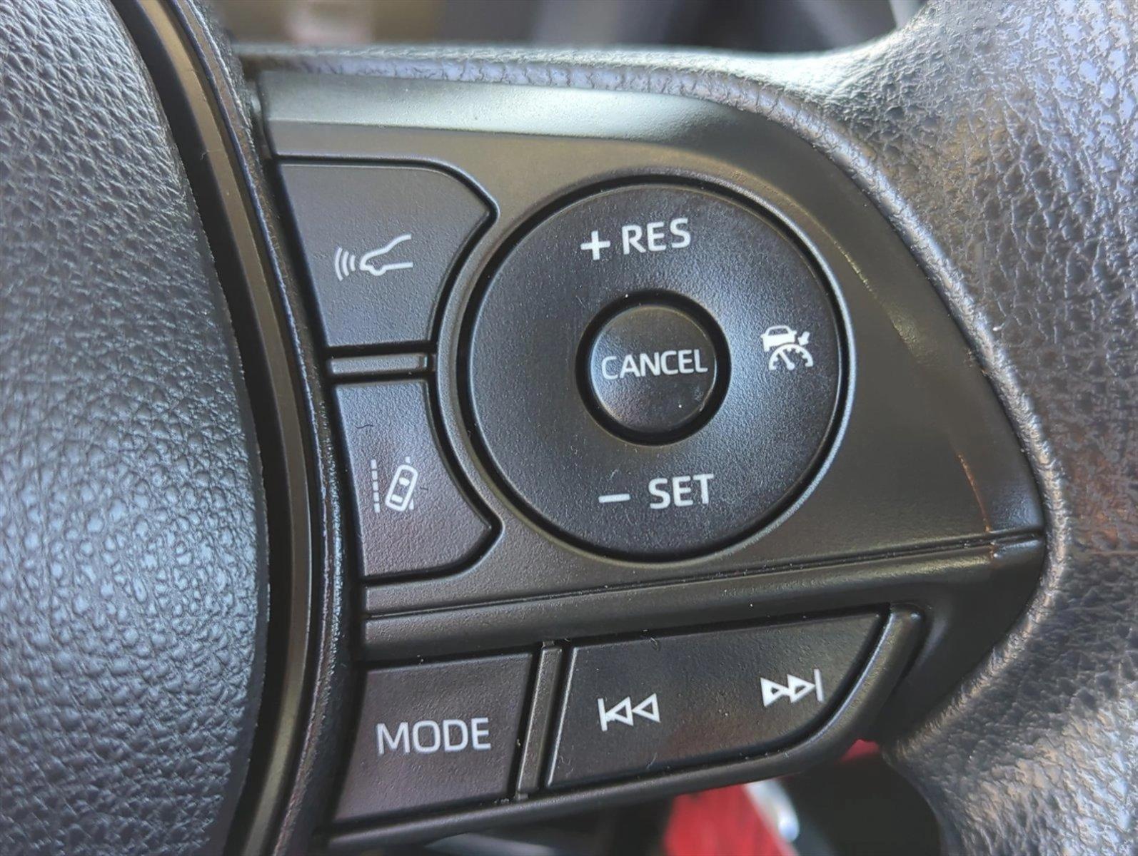 2021 Toyota Corolla Vehicle Photo in Ft. Myers, FL 33907