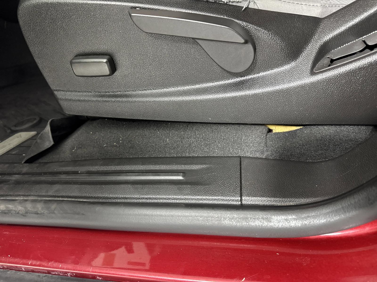 2021 Chevrolet Colorado Vehicle Photo in GEORGETOWN, TX 78626-7508