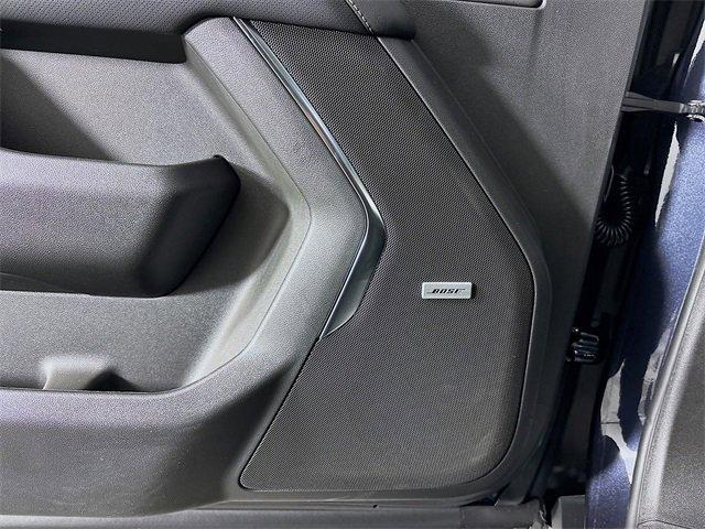 2025 Chevrolet Suburban Vehicle Photo in PUYALLUP, WA 98371-4149