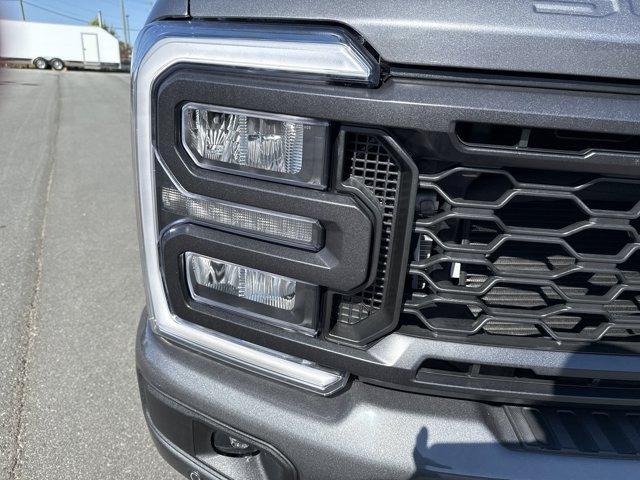 2024 Ford Super Duty F-250 SRW Vehicle Photo in Charlotte, NC 28212