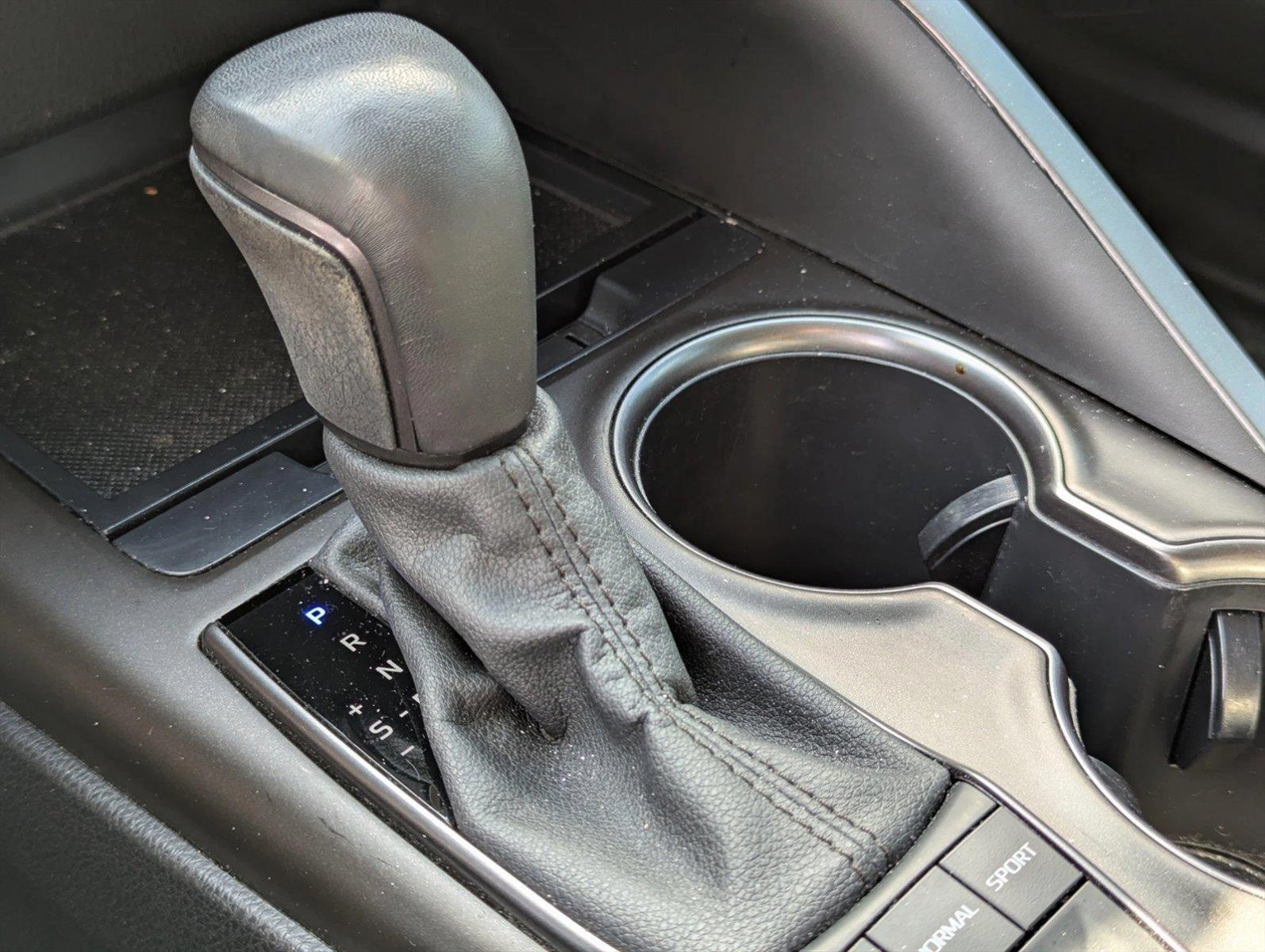 2023 Toyota Camry Vehicle Photo in Ft. Myers, FL 33907