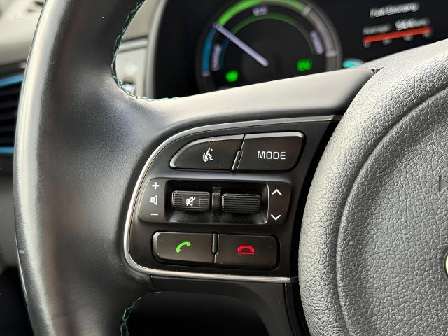 2019 Kia Niro Plug-In Hybrid Vehicle Photo in MADISON, WI 53713-3220