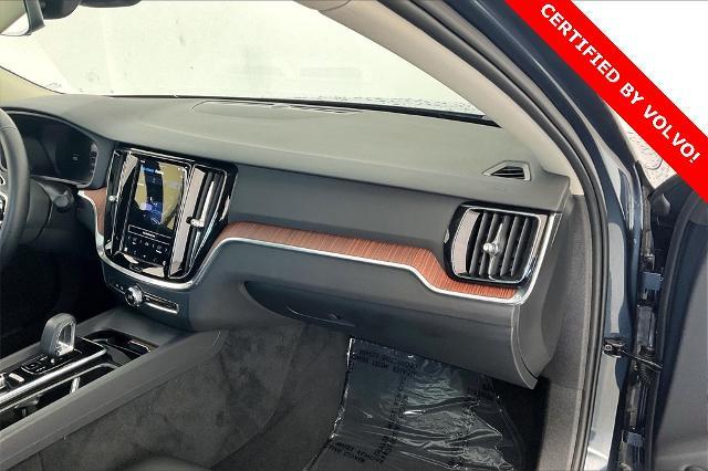 2025 Volvo S60 Vehicle Photo in Grapevine, TX 76051