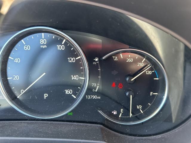 2022 Mazda CX-5 Vehicle Photo in Grapevine, TX 76051