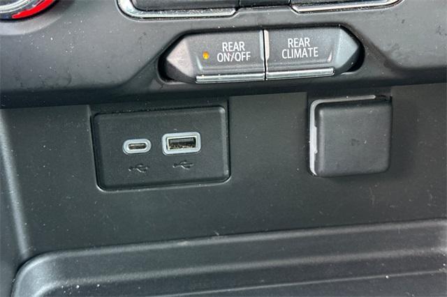 2023 Chevrolet Tahoe Vehicle Photo in ELK GROVE, CA 95757-8703
